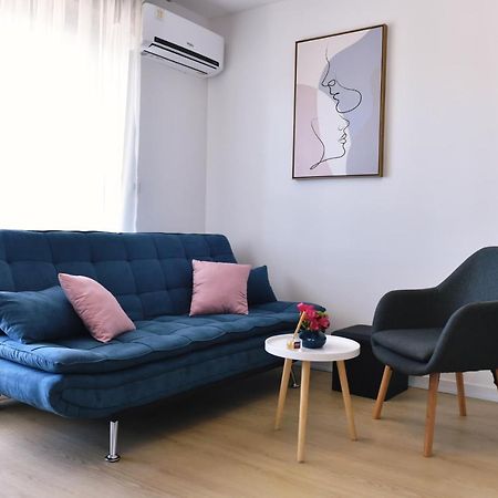 Studio Apartman Dream Rijeka Exterior foto